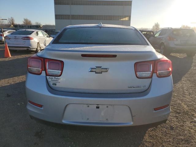 1G11C5SA1GF106990 | 2016 CHEVROLET MALIBU LIM