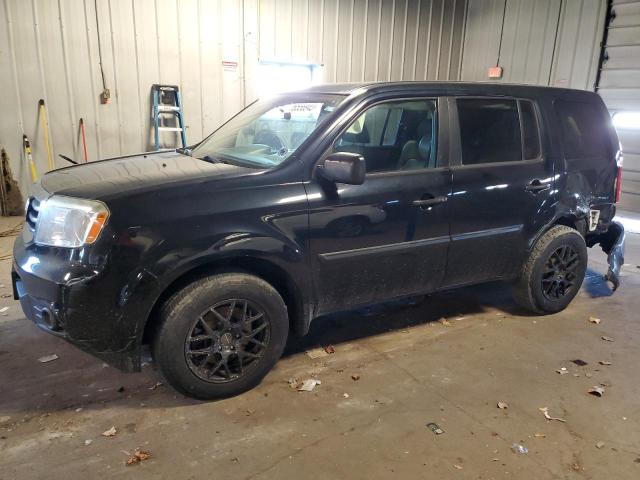 2013 Honda Pilot LX