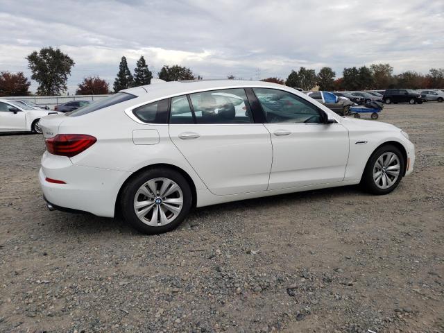 2015 BMW 535 IGT WBA5M2C57FGH99238