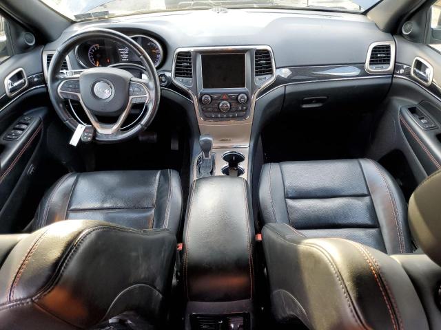 1C4RJFBG0GC417290 Jeep Grand Cherokee Limited