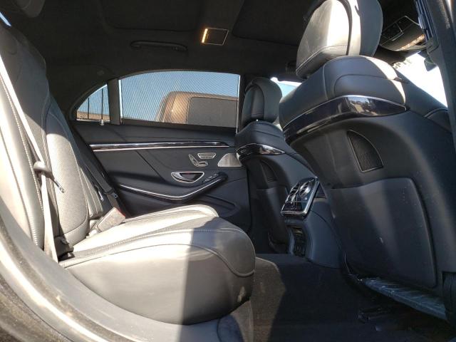 WDDUG8GBXJA371400 Mercedes-Benz S 560 4matic