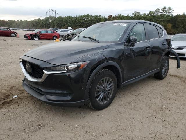 JM3KFACM3K1551202 | 2019 MAZDA CX-5 TOURI