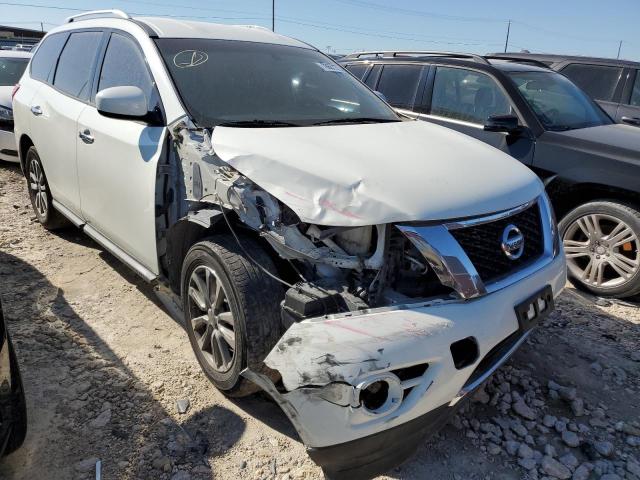 5N1AR2MN3GC613715 | 2016 NISSAN PATHFINDER