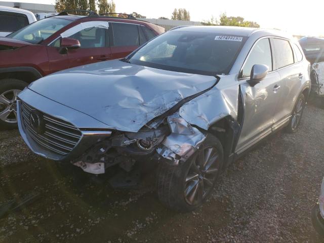 JM3TCBDY7M0517941 Mazda CX-9 