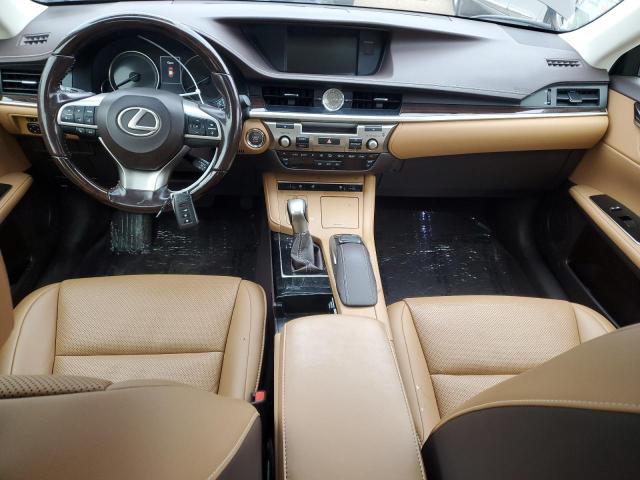 JTHBK1GG2G2238747 | 2016 LEXUS ES 350