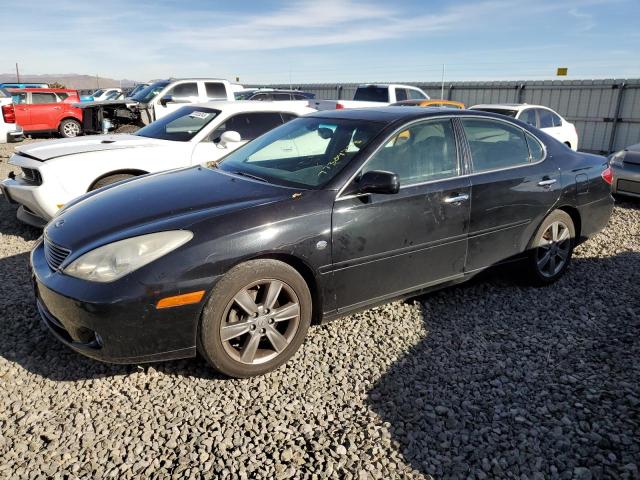 2006 Lexus ES 330 