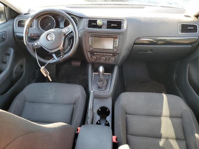 2015 VOLKSWAGEN JETTA SE - 3VWD07AJXFM275329