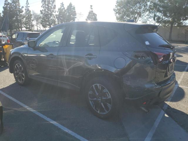 JM3KE2DY5G0864825 | 2016 MAZDA CX-5 GT