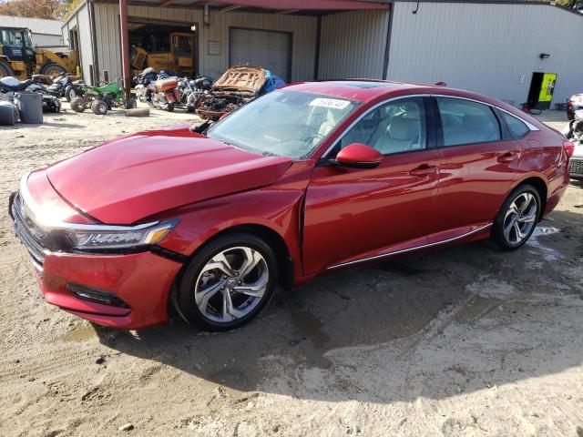 2020 HONDA ACCORD EXL for Sale | DE - SEAFORD | Tue. Jan 16, 2024 ...