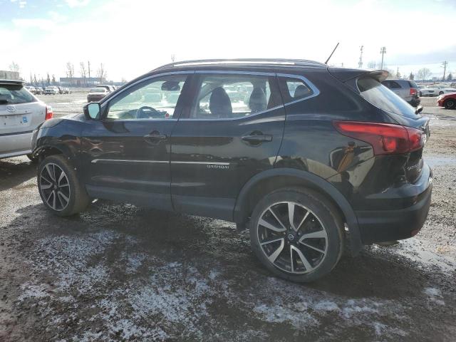 2018 NISSAN QASHQAI JN1BJ1CR1JW263461