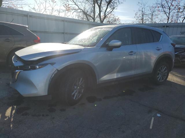 JM3KFBCMXP0137630 Mazda CX-5 Prefe 