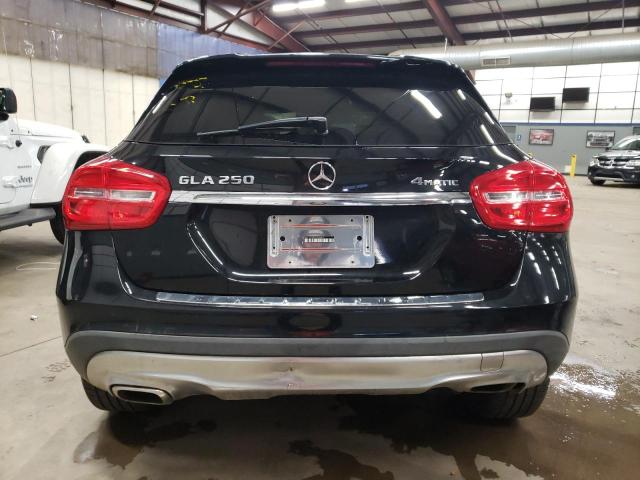 VIN WDCTG4GB9HJ346457 2017 Mercedes-Benz GLA-Class,... no.6