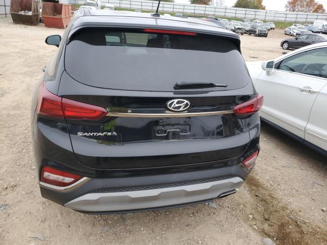 2019 HYUNDAI SANTA FE S 5NMS23AD8KH106690  75938763