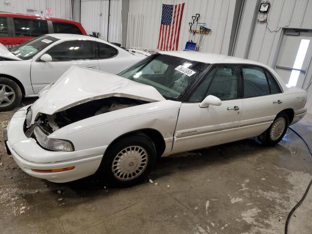 1998 Buick LeSabre Limited