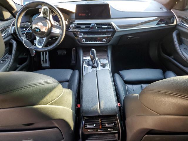 2018 BMW 540 I - WBAJE5C56JWA95706