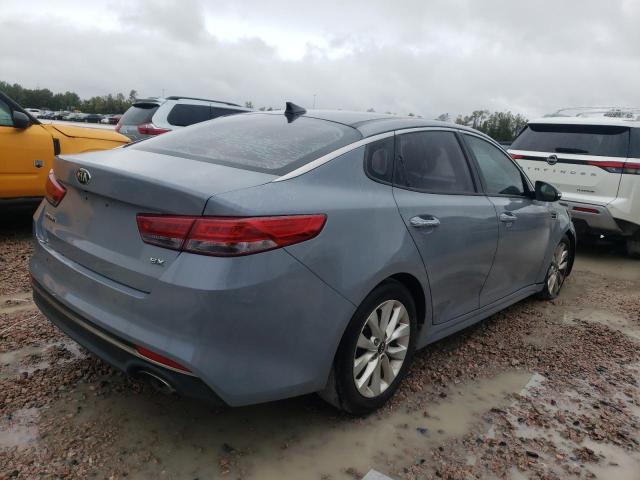 5XXGU4L35GG080999 KIA OPTIMA EX