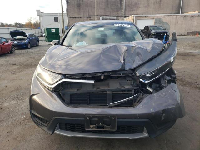 2019 HONDA CR-V LX - 2HKRW6H36KH226590