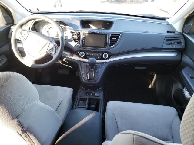 3CZRM3H51GG719416 Honda CR-V EX