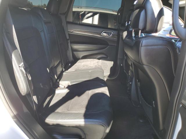 1C4RJFN9XJC356566 Jeep Grand Cherokee Trackhawk
