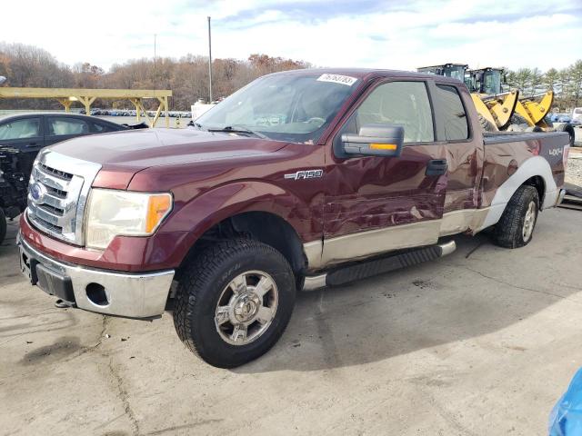 2009 Ford F-150 