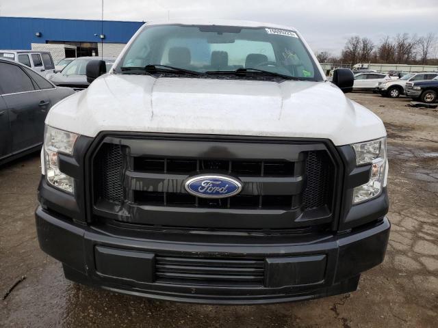 1FTMF1C89HKD63176 | 2017 FORD F150