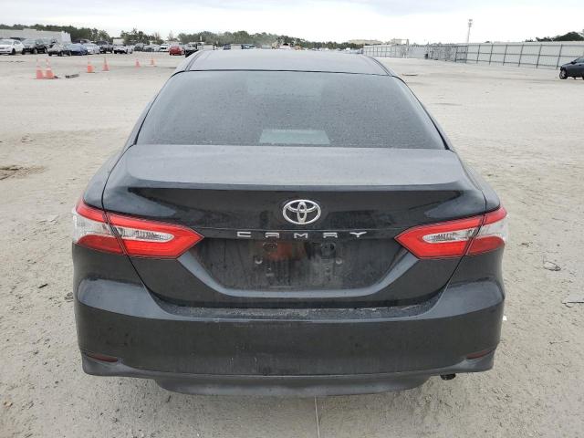 4T1B11HK9JU674834 | 2018 Toyota camry l