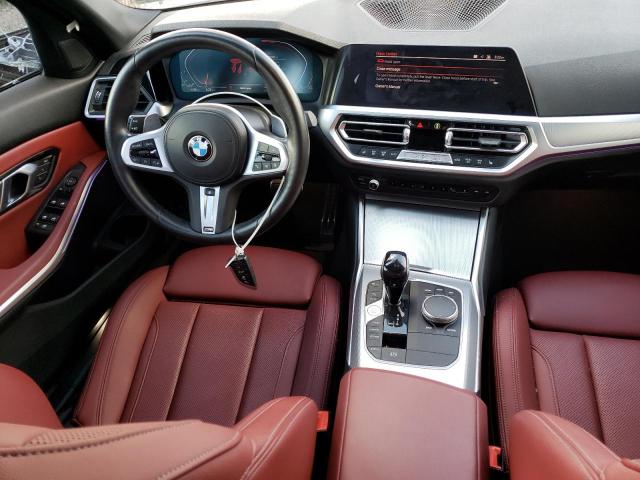 3MW5R7J05N8C65154 | 2022 BMW 330XI