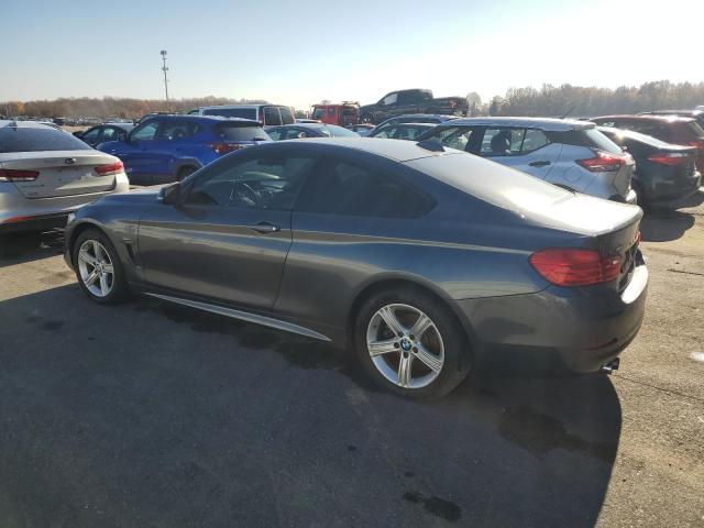 2015 BMW 428 XI - WBA3N9C57FK246208