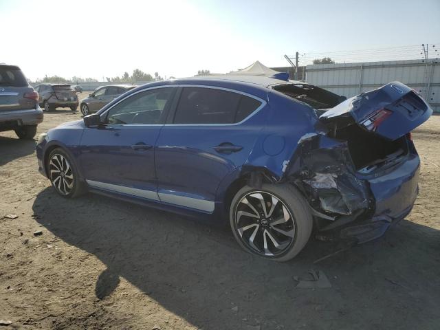 19UDE2F85HA016066 | 2017 ACURA ILX PREMIU