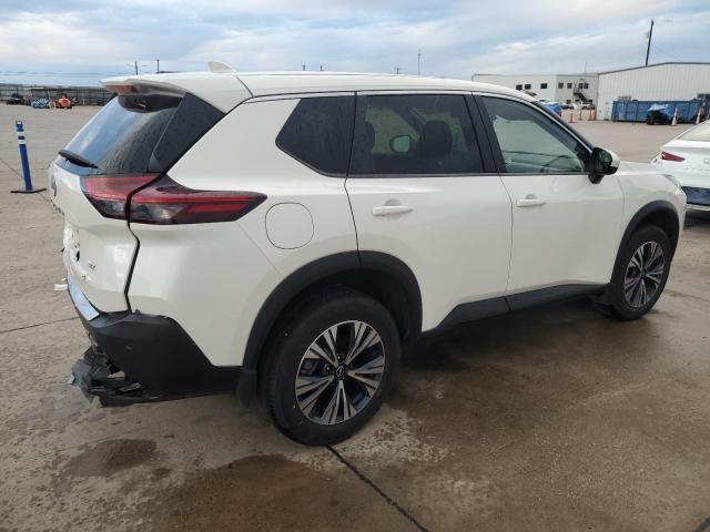 JN8BT3BAXPW004673 | 2023 Nissan rogue sv