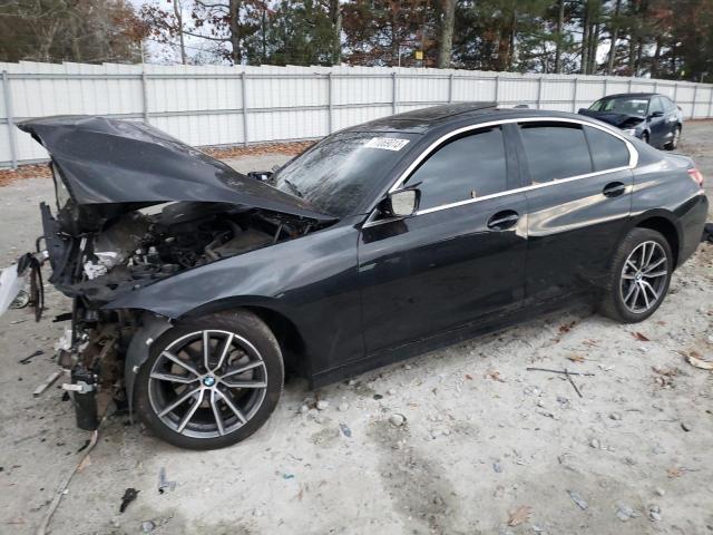 2020 BMW 3 Series 330i