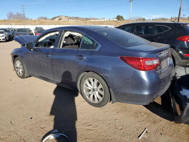 4S3BNBH67F3071654 | 2015 SUBARU LEGACY 2.5