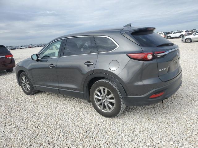 JM3TCACY1J0203385 | 2018 MAZDA CX-9 TOURI