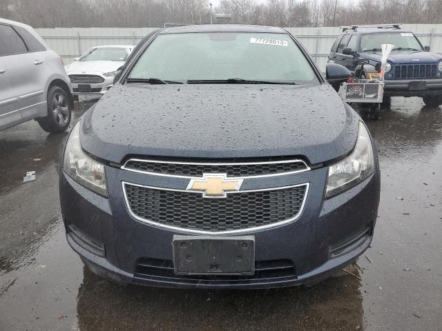 1G1PC5SB4E7478642 | 2014 CHEVROLET CRUZE LT