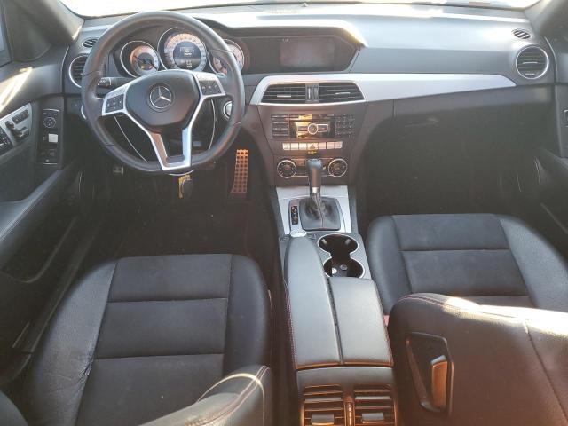 WDDGF4HB7EG213932 Mercedes-Benz C 250