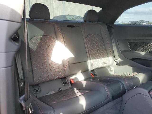 Auction sale of the 2023 AUDI S5/RS5 , vin: WAUR4AF56PA059009, lot number: 75336813