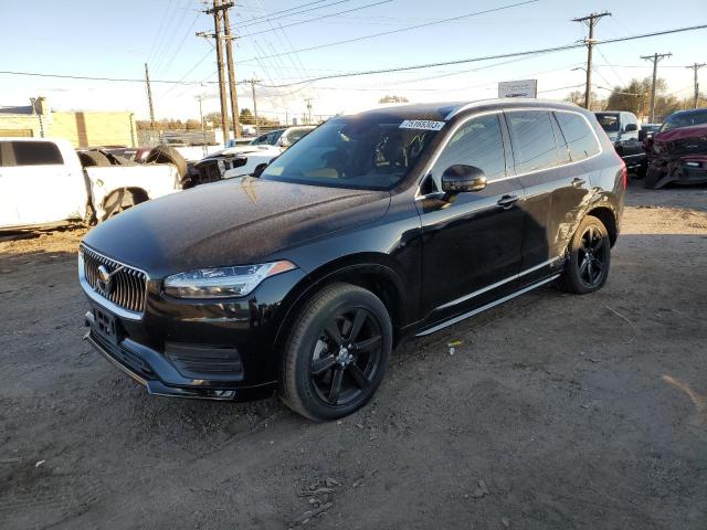 YV4A221K9L1567555 | 2020 VOLVO XC90 T6 MO