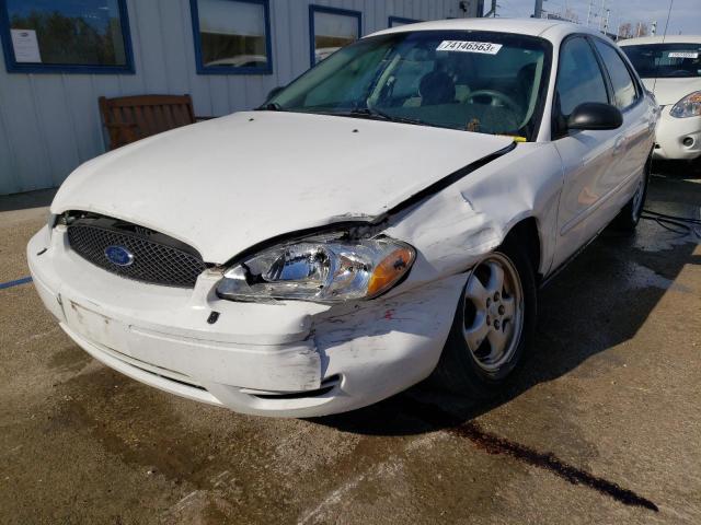 2006 Ford Taurus SE