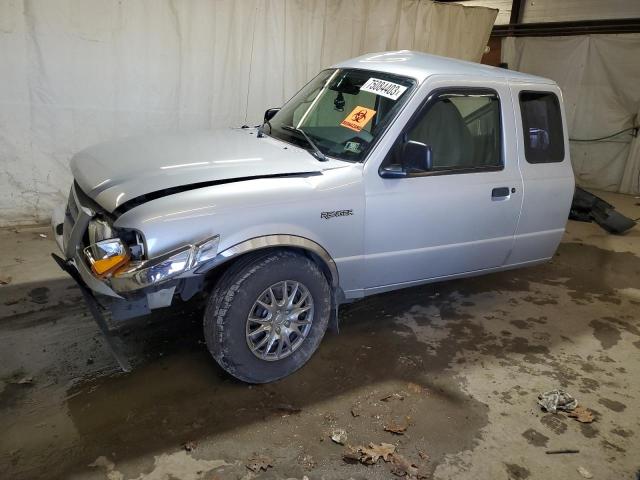 2003 Ford Ranger 