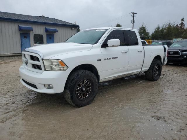 Vin: 1d7rv1gt4bs692467, lot: 75192223, dodge all models 20111
