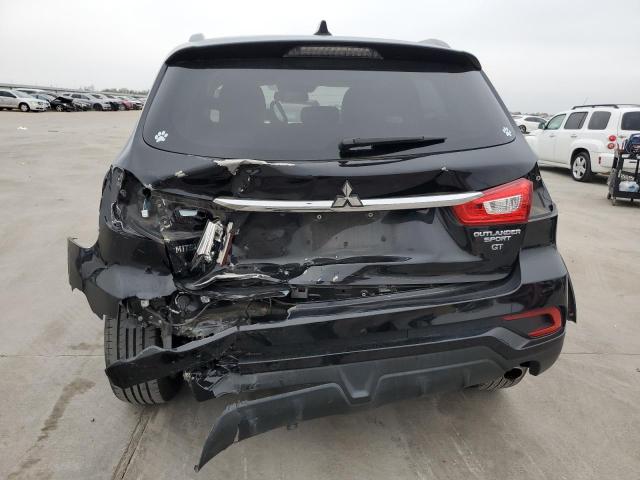 JA4AP4AW3KU000672 | 2019 MITSUBISHI OUTLANDER