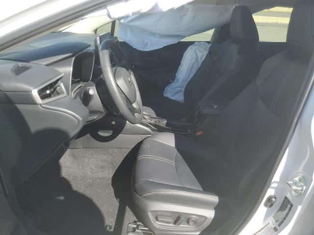 2022 TOYOTA COROLLA LE - JTDEAMDE3N3012729