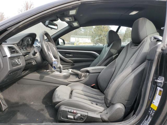 2020 BMW 440XI WBA4Z7C02L5P59006