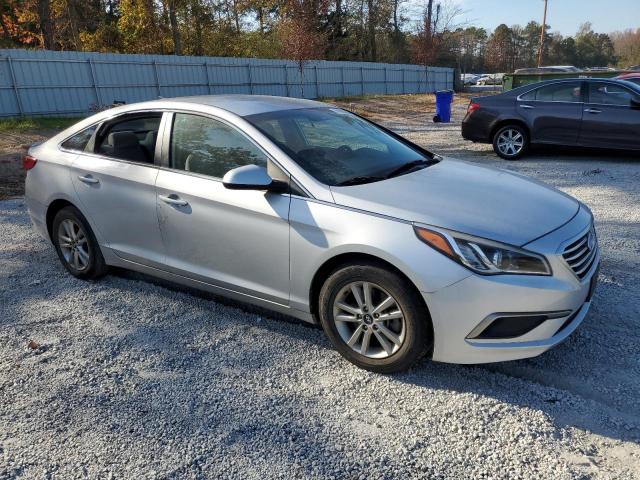 Vin: 5npe24af4gh386929, lot: 74165363, hyundai sonata se 20164