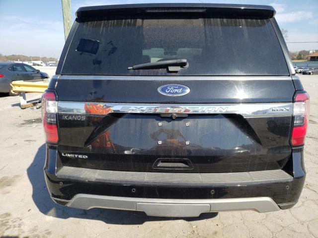 2019 Ford Expedition Max Limited VIN: 1FMJK2AT6KEA20547 Lot: 74773023