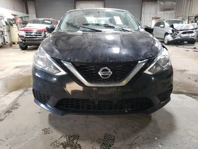 3N1AB7AP2HY325269 | 2017 NISSAN SENTRA S