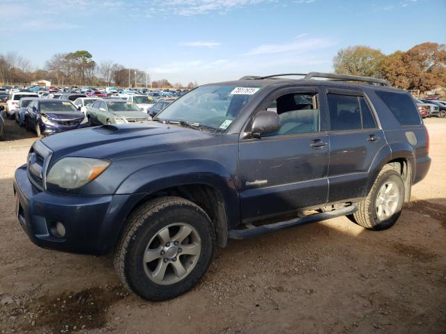 2006 Toyota 4Runner SR5