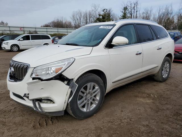 5GAKRAKD5EJ104958 | 2014 BUICK ENCLAVE