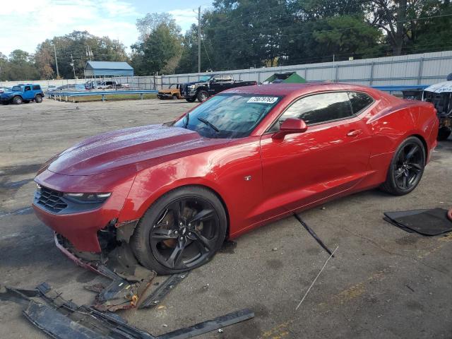 2019 Chevrolet Camaro LS