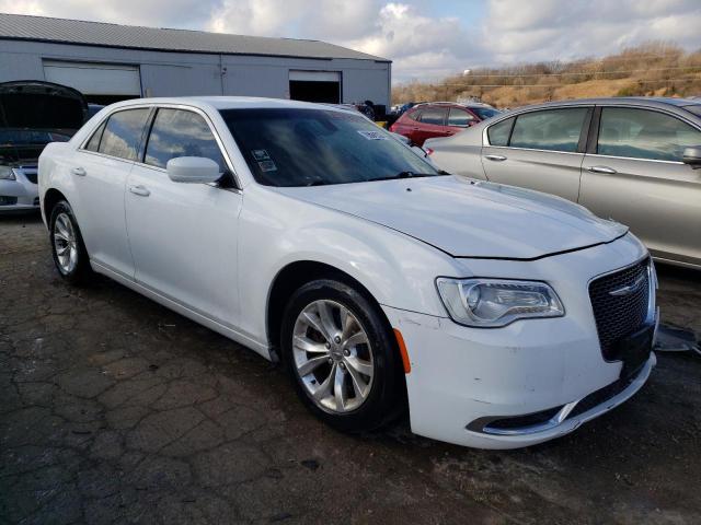 2C3CCAAGXFH929952 | 2015 CHRYSLER 300 LIMITE